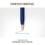 Cross Cross Ball Pen Refill Standard Medium Blue Ref 8511 5