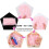 Candcamp 200g Light Pink Shredded Tissue Paper 1