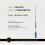 Cross Cross Ball Pen Refill Standard Medium Blue Ref 8511 6