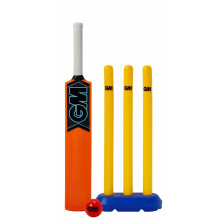 Gunn & Moore Striker Cricket Set - One Size