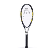 HEAD Ti.S1 Pro Tennis Racket - Grip 2