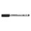 Staedtler STAEDTLER Non-Permanent Marker Pens - Lumocolor - Fine Tip - 0.6mm Line Width - 3