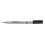 Staedtler STAEDTLER Non-Permanent Marker Pens - Lumocolor - Fine Tip - 0.6mm Line Width - 4