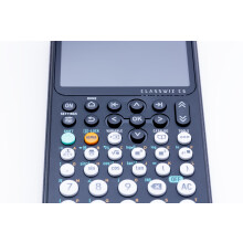 Casio fx-CG100 Colour Graphing Calculator (UK Version) - Upgrade from previous fx-CG50 model