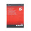 5 Star Office (A1) Flipchart Pad Perforated 40 Sheets Feint 20mm Squared (Pack of 5) 1