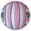 Sure Shot 340N905AP Netball - Pink - Size 4 3