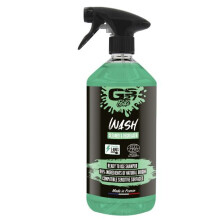 GS27 Eco Line Wash