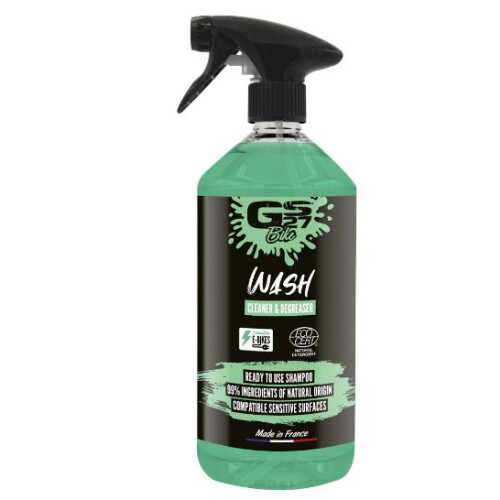 GS27 Eco Line Wash