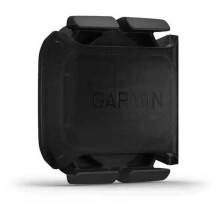 Garmin Bike Cadence Sensor 2, Wireless Sensor that Measures Pedal Strokes per Minute with ANT+ Connectivity and Bluetooth Low Energy Technology, Blac