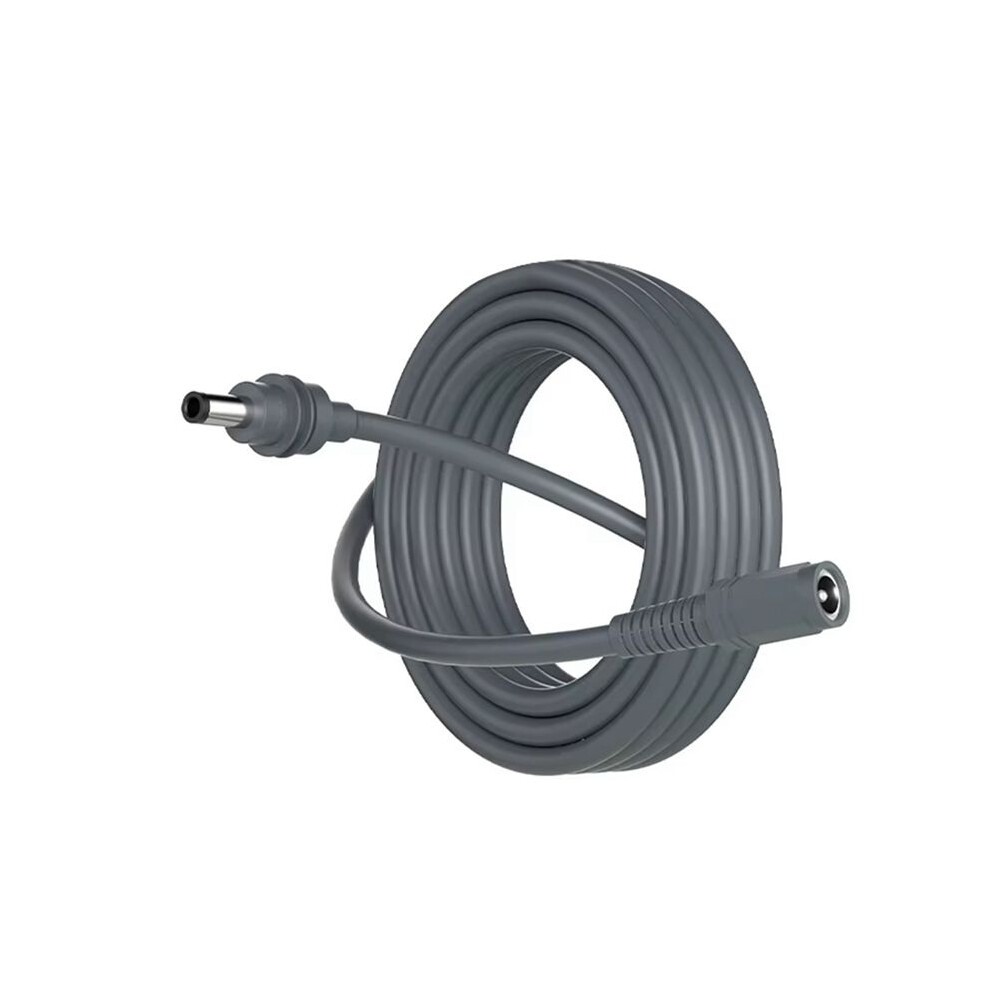 For Starlink   Male to Female Adapter Cable Short Cable  Power Extension Cable for Starlink  16.4FT-image-OPC-PWKT7J2-NEW