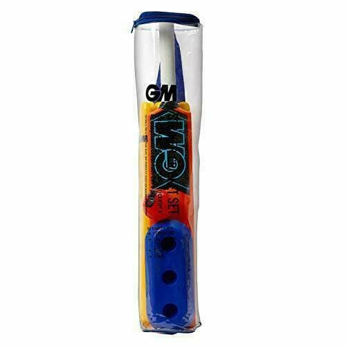 Gunn & Moore Striker Cricket Set - One Size 2