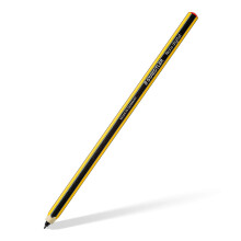 Staedtler Noris digital classic 180 22, EMR stylus, stylus for digital writing and drawing on EMR touch screens (classic hexagonal shape, 4,096 press