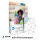 HP HP Sprocket Select Portable Instant Photo Printer for Android and iOS devices (Eclipse) Starter Bundle 4