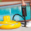 Intex Intex Double Quick II Hand Pump (68614) 2