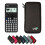 Casio Casio FX-83GTCW Black including a WYNGS protective case in Black - Basic Set 1