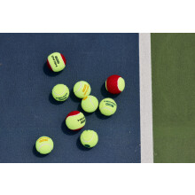 HEAD Stage 3 Red Tennis Balls