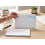 DL White Mailing Envelopes Self Seal for Posting mailing Home Office and Ecommer 3