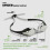 Arena Arena Junior Spider Mirror Goggles 3