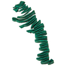 Box.it.pack.it Shredded Crinkle ZigZag Kraft Paper, Forest Green, 1kg
