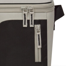 Thermos Radiance 4.5L Insulated Lunch Bag Sandstone – Compact Cool Bag for Work & School, Leak-Resistant Food-Safe Lining, Isotec Insulation Keep