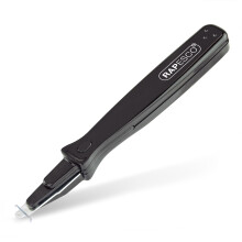 Rapesco PSR101B1 Office Staple Remover Model 101, Black