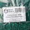 Box.it.pack.it Shredded Crinkle ZigZag Kraft Paper, Forest Green, 1kg 1