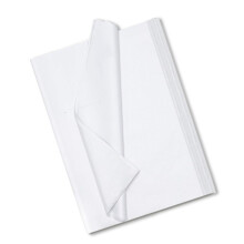 ezkart 20x30 inch Acid Free White Tissue Paper Ideal for Gift Wrapping Paper, Packaging, Arts & Crafts, and Safe for Fragile Items, Clothes Storage,