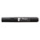 Sharpie Sharpie W10 Permanent Markers | Chisel Tip | Black Ink | 12 Count 2