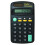 Helix Oxford Basic Calculator - Suitable for Key Stage 1 and 2 Maths - 8 Digit Display - Black 2