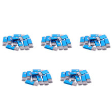 50 x USB Memory 2.0 Memory Stick Flash Drive 128MB Gift