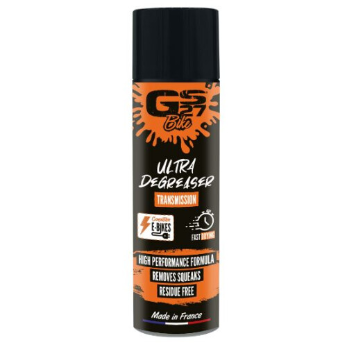 GS27 Performance Ultra Degreaser