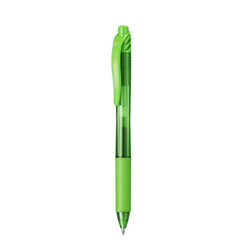 Pentel Pentel EnerGel X Rollerball - Lime Green