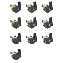 10X KSS-240A KSS-240 KSS240A Radio Blu-Rays CD Player Lasers-Lens Optical Pick-Ups for Lasers-