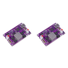 2X Module de Charge Rapide Pd Bidirectionnel 120W 4S Module de Trésor de Charge Carte de Circuit Imprimé Haute Puissance Pd Charge Rapide Boost/Buck
