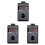 3X Precision 4-20MA Current Voltage Signal Generator, Analog Simulator for PLC and Panel Debugging, Frequency Converter 1