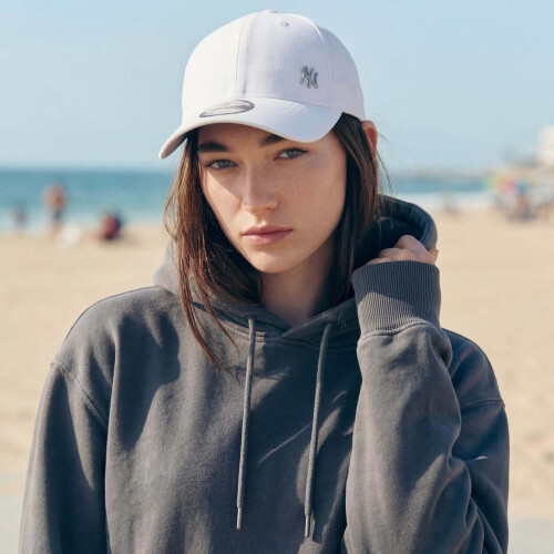 New Era New Era Unisex Mlb Flawless Logo Basic 9Forty Cap 1