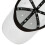 New Era New Era Unisex Mlb Flawless Logo Basic 9Forty Cap 5