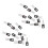 20 Pcs NPN Medium Power Transistor D882 1