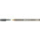 BIC BIC 10 x 1.6mm Black Ink Pens 2
