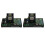 2X Gavr-20A Av Universal Brushless Automatic Voltage Regulator Module Avr Generator 220/400Vac Frequency Protection 1