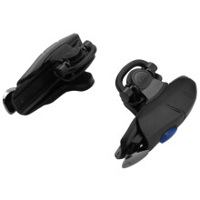 Mobile Game Controller Gamepad L1R1 Trigger Aim Button Shooter Joystick for PUBG Alloy Button Anti Skid Press Built-In Pot Slice