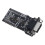 Módulo SPI para CANFD Módulo MCP2518FD Módulo Transceptor ATA6560 CAM Bus Módulo Super MCP2515 Módulo Controlador 1