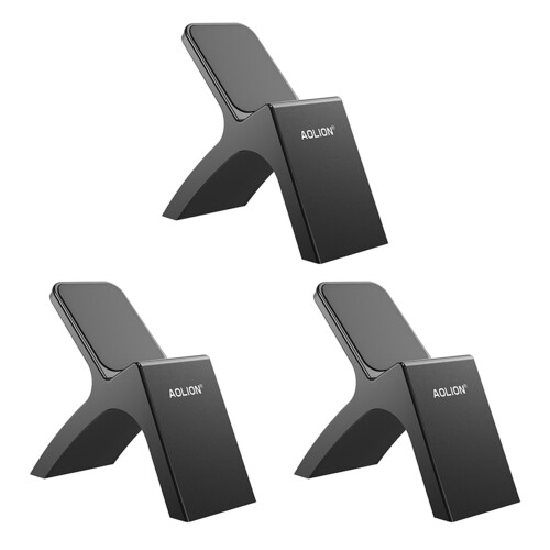 Aolion 3X Game Controller Stand Gamepad Display Holder for  Series X/S PS4 PS5