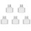 5X Usb 3.0 Type-C Otg Cable Adapter Type C Usb-C Otg Converter for  Mi5 Mi6  Mouse Keyboard Usb Disk Flash 1