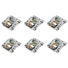 6X KHM-420AAA Optical UMD Drive Lasers Lens Replacement Part for PSP 1000