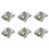 6X KHM-420AAA Optical UMD Drive Lasers Lens Replacement Part for  PSP 1000 1