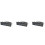 3pcs 5.25 Inch Usb3.1 Gen2 Front Panel Usb Hub 2  Usb3.0+2  Usb2.0+1 Port Type-C with Type-E Connector 1
