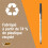 BIC BIC Ecolutions Round Stic Pens - Blue (Box of 60) 6