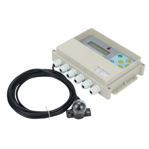 2X Solar Tracker Dual Axis Controller Solar Automatic Tracking System Två-Frihetsgrader PlattformsspåRning Sun Tracker 2
