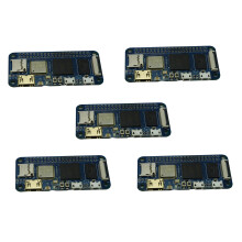 3X Nowość dla Banana Pi M2 Zero Allwinner H3 CPU Open Source Platforma SprzęTowa SBC 1080P WyjśCie Wideo HD